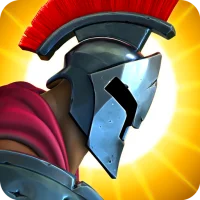 Olympus Rising: Tower Defense